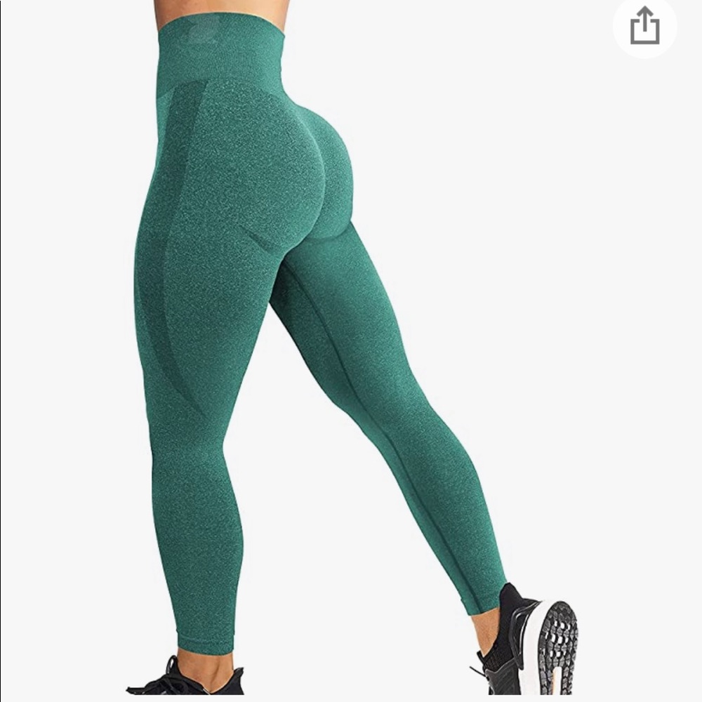 NVGTN contour seamless INSPIRED leggings